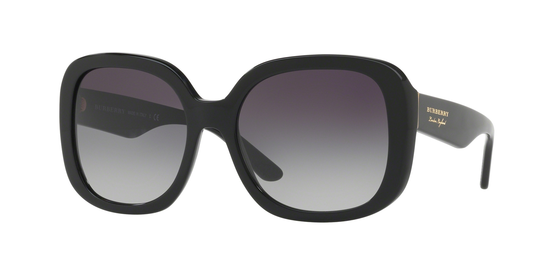 Burberry sunglasses discount luxottica